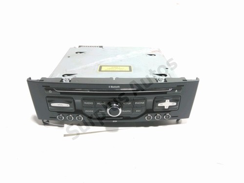 Autoradio peugeot 308 1 - autoradio,