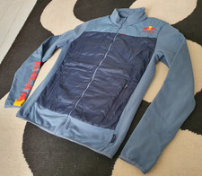 Top/giacca isolante Red Bull