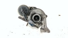 Turbina Turbocompressore Ford
