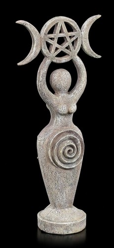 Figura divina spiral - divina, in