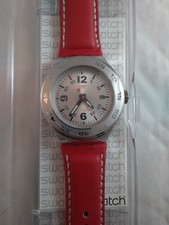 Swatch Irony Nabab YNS414 AMORE FURIOSO  Nuovo mai usato - NEW Never used