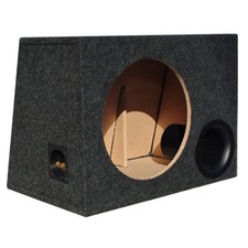 1 cassa trapezoidale SK10 bass