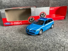 ALFA ROMEO ALFA 159 SPORTWAGON