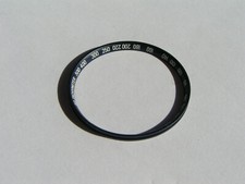 Anello tachimetro Breitling