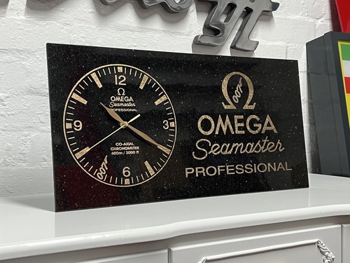 Rare 2000 omega seamaster - rare, 2000’s