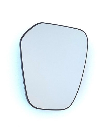 Vetro specchio destro per ford - per,