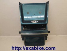 bavette arriere pour Honda GL