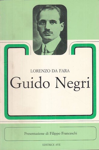 Guido negri cattolico - guido,