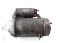 500338952 MOTORINO AVVIAMENTO IVECO DAILY 35-8 2.5 D 53KW 5M 2P (1980) RICAMBIO 