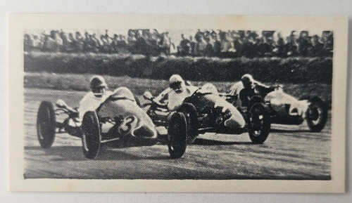 1954 kane modern racing cars - modern,