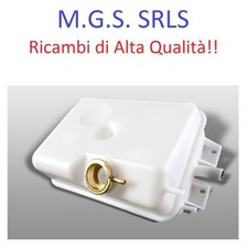 Vaschetta Acqua Radiatore Con