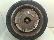 CERCHIO RUOTA POSTERIORE PER YAMAHA X CITY 250 2006 2016