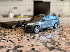 modellini in scala 1/43 Audi