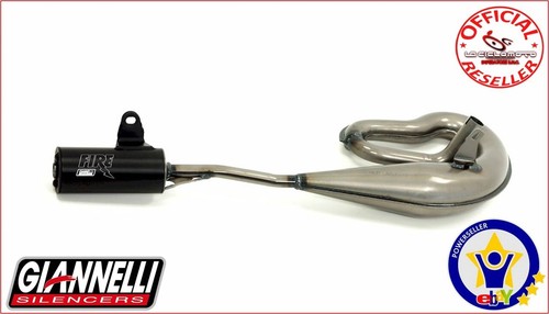 Marmitta giannelli con - marmitta,