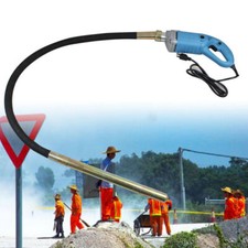 Vibratore per calcestruzzo
