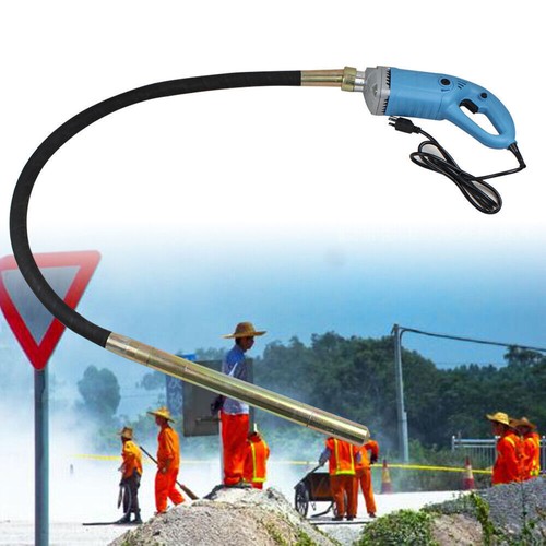 Vibratore per calcestruzzo