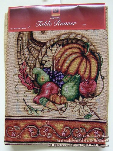 Nuovo autunno - nuovo,