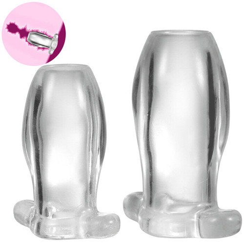 Tappo dilatatore spina cava - dilatatore,