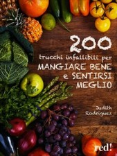 LIBRO 200 TRUCCHI INFALLIBILI