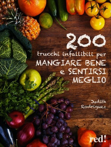 Libro 200 trucchi infallibili - libro,
