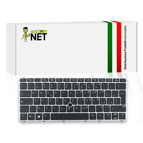 Tastiera compatibile con - , hp