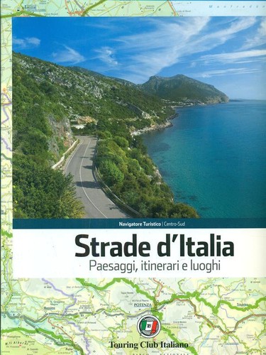 Strade italia centro sud - -,