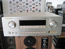 SINTO AMPLIFICATORE   MARANTZ  SR  7000  AUDIO VIDEO   USATO  DA RIPARARE