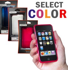 Custodia rigida protettiva