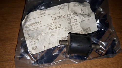 Tassello scambiatore calore - tassello,
