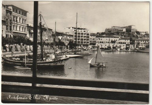 Portoferraio elba livorno - elba,
