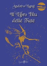 Il libro blu delle fate -