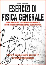 ESERCIZI RISOLTI DI FISICA