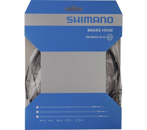 Shimano linea freno - linea,