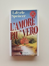 libro  L'Amore Più Vero