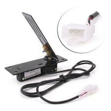 Acceleratore elettrico a