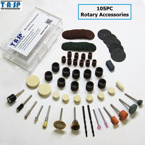 105pc 2mm mandrel - mandrel, polish