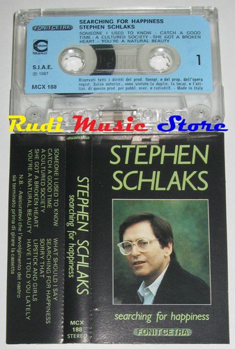 Stephen schlaks searching - stephen,