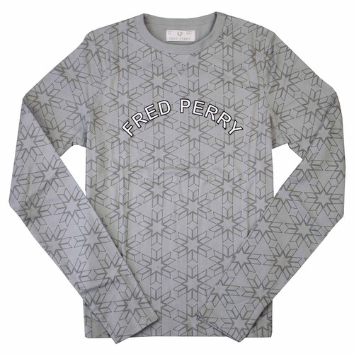 Fred perry donna - fred,