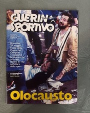 GUERIN SPORTIVO N.23/1985