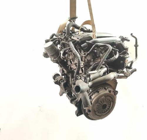 Cbz motore skoda rapid - cbz,