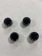 Manopole velocità Gibson Les