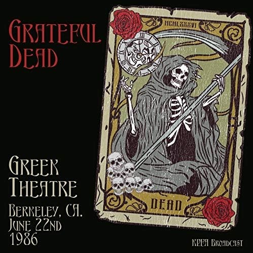 Grateful dead greek theatre - grateful, dead-greek