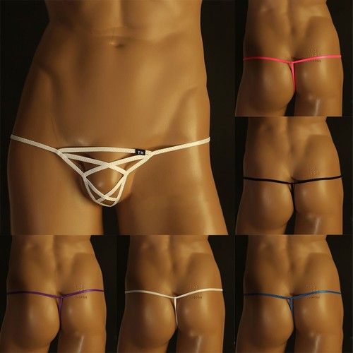 Intimo uomo elegante - , e