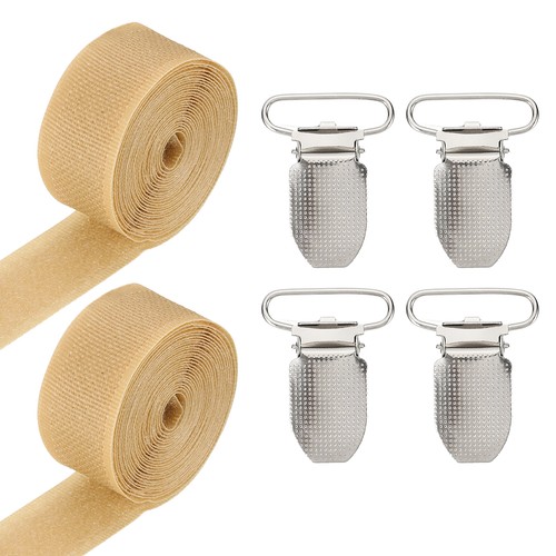 4pz clip elasticizzata - clip,