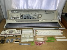 Macchina per maglieria Brother