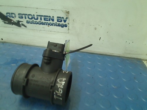 Flussometro aria opel agila - aria,