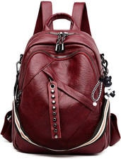 Donna Borsa Zaino Elegante