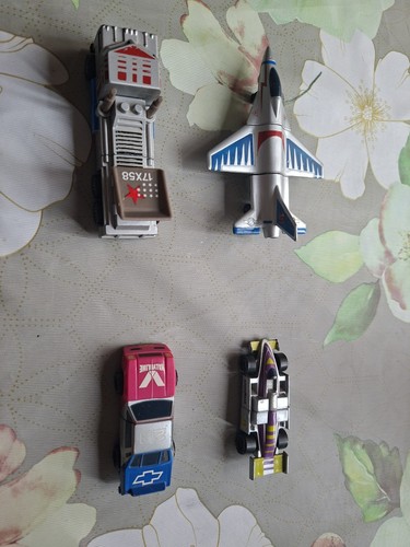 Matchbox connectables vintage - matchbox,