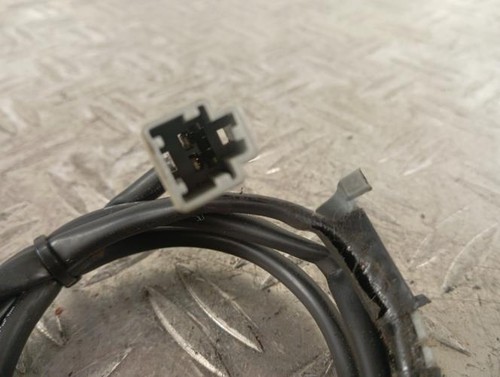 Aggancio cintura sicurezza