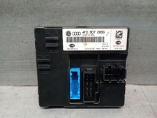 4F0907289G centralina confort